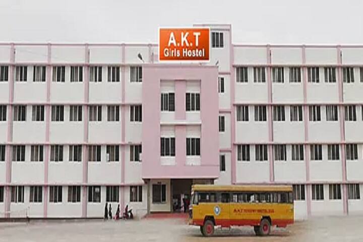 hostel